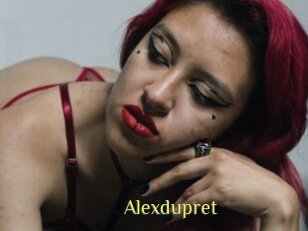 Alexdupret