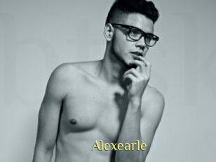 Alexearle