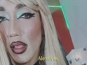 Alexeykc