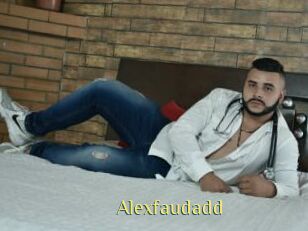 Alexfaudadd