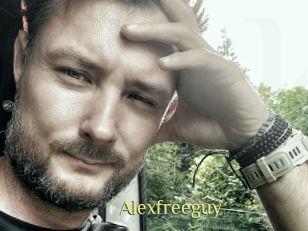 Alexfreeguy