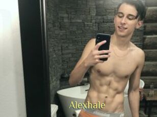 Alexhale