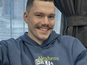 Alexhens