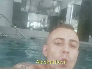 Alexhotdevil