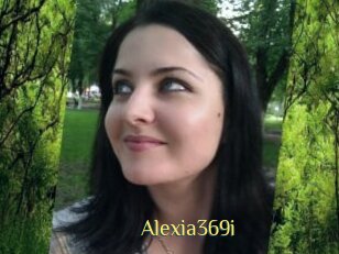 Alexia369i