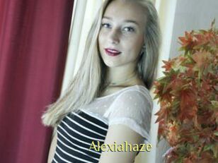 Alexiahaze