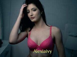 Alexiaivy