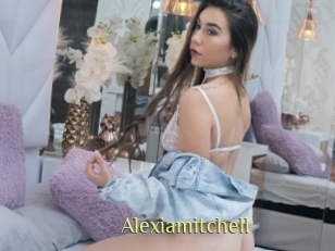Alexiamitchell