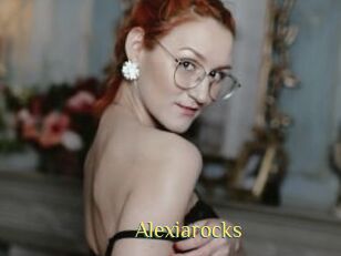 Alexiarocks