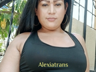 Alexiatrans
