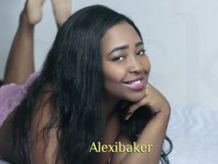 Alexibaker