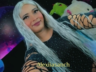 Alexiiasanch