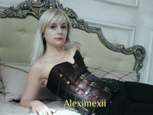 Aleximexii