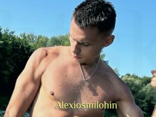 Alexiosmilohin