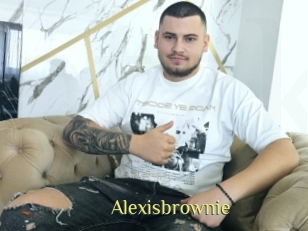Alexisbrownie