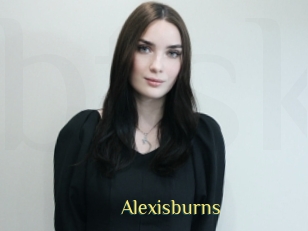 Alexisburns