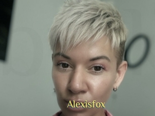 Alexisfox