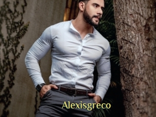 Alexisgreco