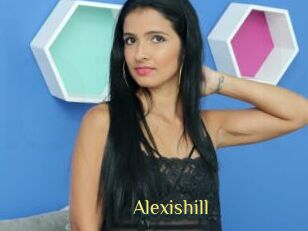 Alexishill