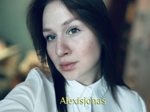 Alexisjonas