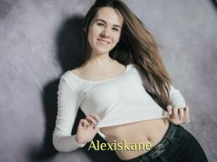 Alexiskane