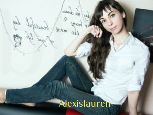 Alexislauren