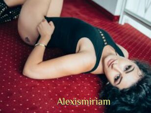 Alexismiriam