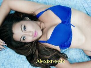 Alexisreeds