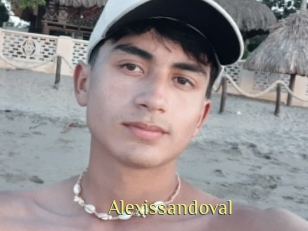 Alexissandoval