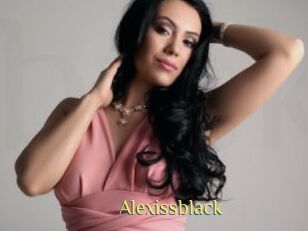 Alexissblack