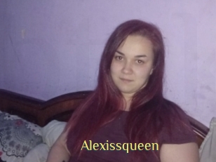 Alexissqueen