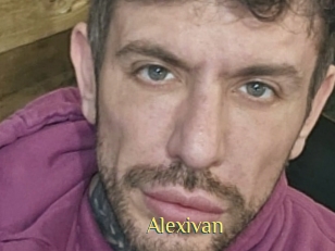Alexivan