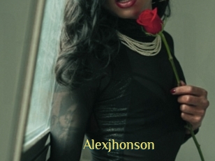 Alexjhonson