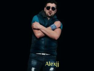 Alexjj