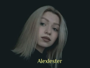 Alexlester