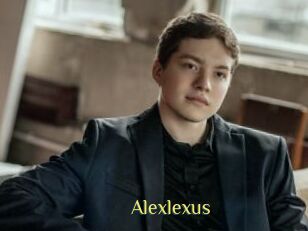 Alexlexus