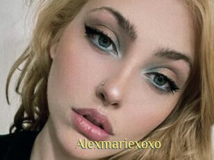 Alexmariexoxo