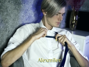 Alexmiler