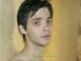 Alexminora