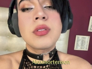 Alexmortenson