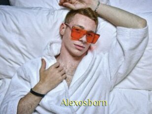 Alexosborn