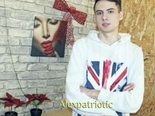 Alexpatriotic