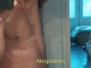Alexplaisirs