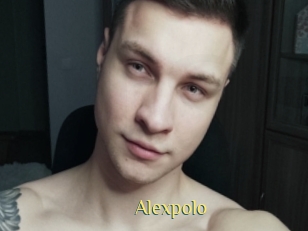 alexpolo Brutal Spankings