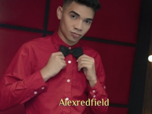 alexredfield Brutal Spankings