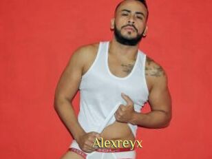 Alexreyx