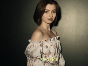 Alexrice