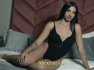 Alexrousse
