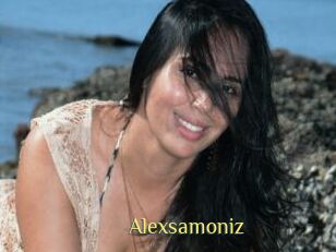 Alexsamoniz
