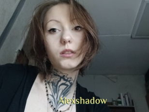 Alexshadow
